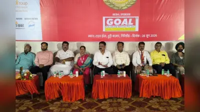 गिरिडीह में प्रभात खबर प्रतिभा सम्मान समारोह, 800 से अधिक छात्र-छात्राएं हुए सम्मानित